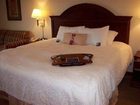 фото отеля Hampton Inn Wilkesboro