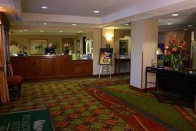 фото отеля Homewood Suites Portland Beaverton