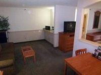 Governors Suites Hotel