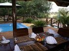 фото отеля Crocodile Kruger Safari Lodge