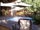 фото отеля Crocodile Kruger Safari Lodge