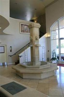 фото отеля Hampton Inn And Suites San Jose