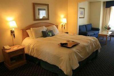 фото отеля Hampton Inn And Suites San Jose