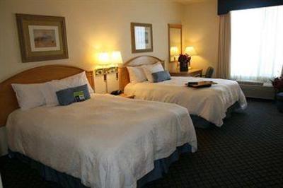 фото отеля Hampton Inn And Suites San Jose