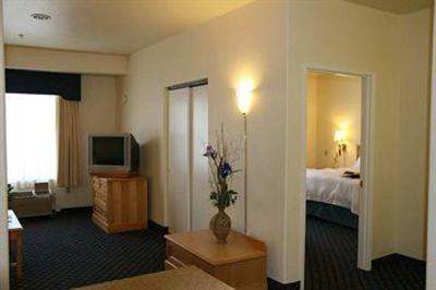 фото отеля Hampton Inn And Suites San Jose