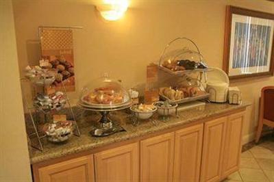 фото отеля Hampton Inn And Suites San Jose