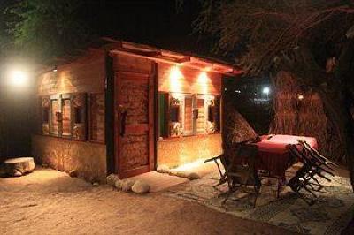 фото отеля Shkedi's Camplodge