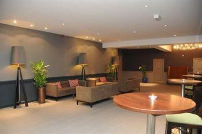 фото отеля Hilton Treetops