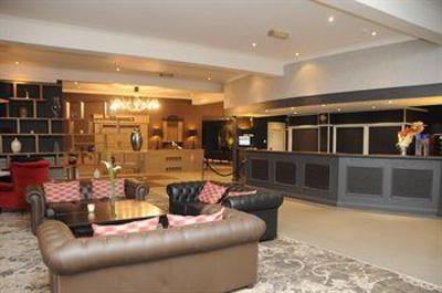фото отеля Hilton Treetops