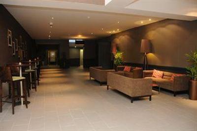 фото отеля Hilton Treetops