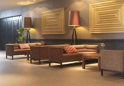 фото отеля Hilton Treetops