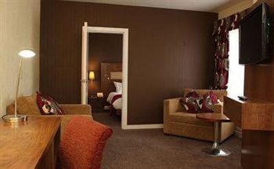 фото отеля Hilton Treetops