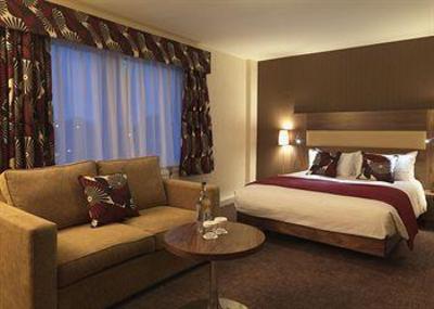 фото отеля Hilton Treetops
