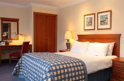фото отеля Hilton Treetops