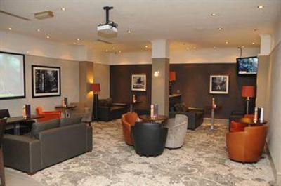 фото отеля Hilton Treetops