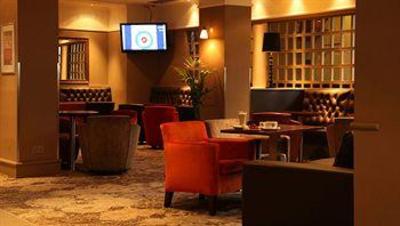 фото отеля Hilton Treetops