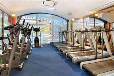 фото отеля Hilton Treetops