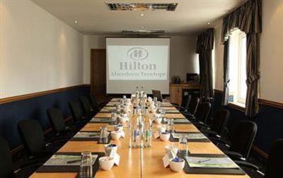 фото отеля Hilton Treetops