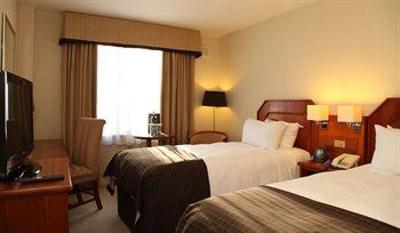 фото отеля Hilton Treetops