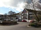 фото отеля Hilton Treetops