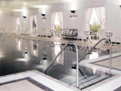 фото отеля Fairlawns Hotel And Spa