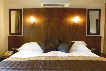 фото отеля Fairlawns Hotel And Spa