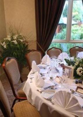 фото отеля Fairlawns Hotel And Spa