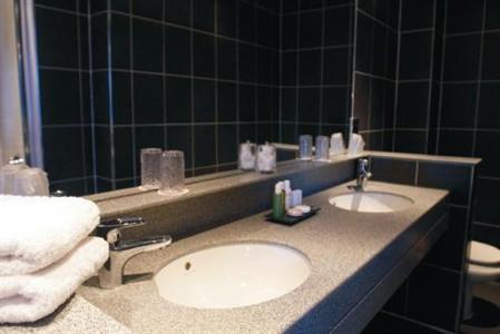 фото отеля Fairlawns Hotel And Spa