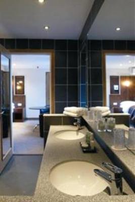 фото отеля Fairlawns Hotel And Spa