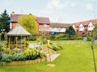 фото отеля Fairlawns Hotel And Spa
