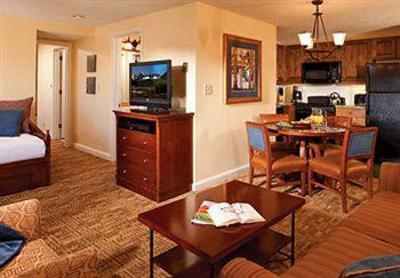 фото отеля Marriott's Mountain Valley Lodge at Breckenridge