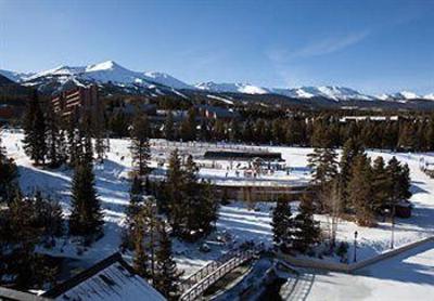 фото отеля Marriott's Mountain Valley Lodge at Breckenridge