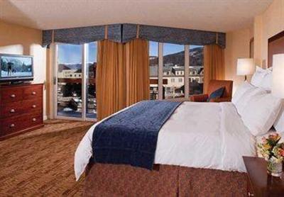 фото отеля Marriott's Mountain Valley Lodge at Breckenridge