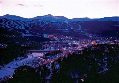 фото отеля Marriott's Mountain Valley Lodge at Breckenridge