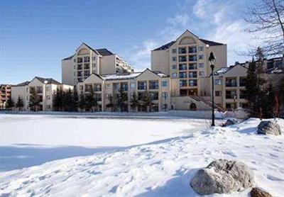 фото отеля Marriott's Mountain Valley Lodge at Breckenridge