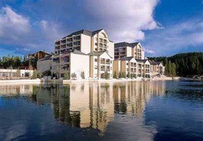 фото отеля Marriott's Mountain Valley Lodge at Breckenridge