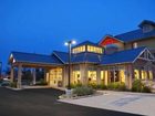фото отеля Hilton Garden Inn Sonoma County Airport
