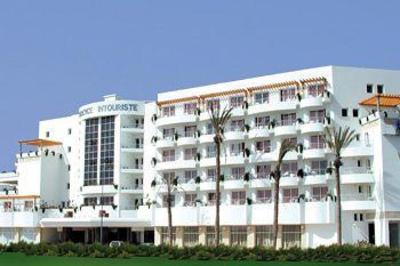 фото отеля Residence Intouriste Agadir