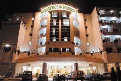 фото отеля Residence Intouriste Agadir
