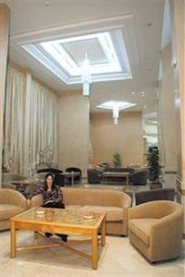 фото отеля Residence Intouriste Agadir