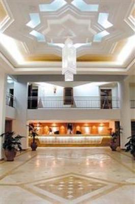 фото отеля Residence Intouriste Agadir