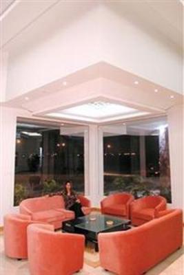 фото отеля Residence Intouriste Agadir