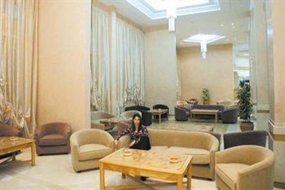 фото отеля Residence Intouriste Agadir