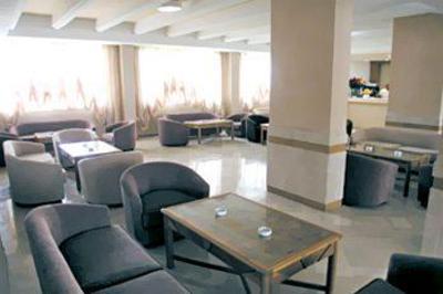 фото отеля Residence Intouriste Agadir