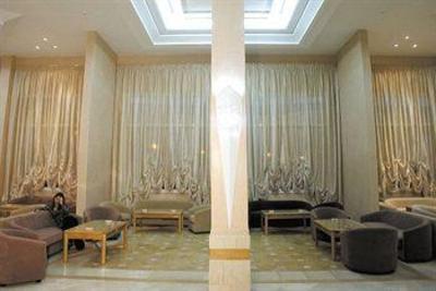 фото отеля Residence Intouriste Agadir