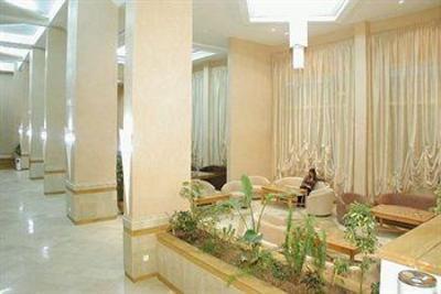 фото отеля Residence Intouriste Agadir