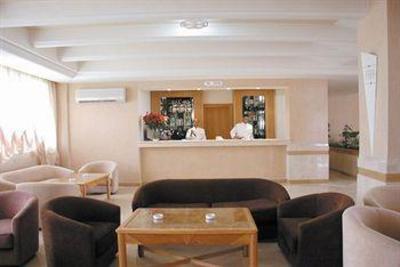 фото отеля Residence Intouriste Agadir
