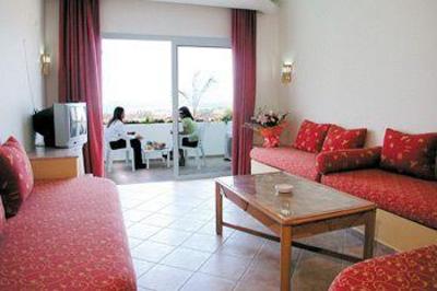 фото отеля Residence Intouriste Agadir