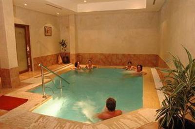 фото отеля Residence Intouriste Agadir