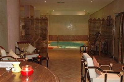 фото отеля Residence Intouriste Agadir